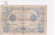 Billet De 5 Francs Bleu Du 07/08/1915 VIERGE - E.7128 Alph 343 @ N° Fayette : 2.30 - 5 F 1912-1917 ''Bleu''