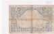 Billet De 5 Francs Bleu Du 07/08/1915 VIERGE - E.7128 Alph 343 @ N° Fayette : 2.30 - 5 F 1912-1917 ''Bleu''