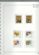 Delcampe - MACAO Trés Belle Collection 1981/1992 Tous ** En Album  Des Postes Avec Reliure - Colecciones & Series