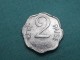 INDE 2  PAISE   1973  HYDERABAD  -  KM 13.6 - Inde