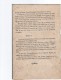 Braine L' Alleud / Société Royale D'Harmonie - Fêtes Du Centenaire - 1819-1919 / Brochure 1920. - Historical Documents