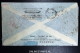 Graf Zeppelin 1. Sudamerikafahrt Sieger 248 Mixed Stamps.  Cover Rio  To Birmingham UK - Airmail