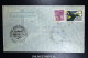 Graf Zeppelin 8. Sudamerikafahrt Sieger 275 A   Cover   Recife  To Liverpool UK - Airmail