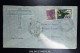 Graf Zeppelin 6. Sudamerikafahrt Sieger 269 A   Cover   Recife  To Liverpool UK - Airmail