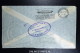 Graf Zeppelin 6. Sudamerikafahrt Sieger 269 A   Cover   Recife  To Liverpool UK - Airmail