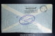 Graf Zeppelin 6. Sudamerikafahrt Sieger 269 A   Cover   Recife  To Liverpool UK - Luftpost