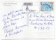 2006--tp "Dépistage Du Cancer Du Sein" Seul  Sur Carte Postale Image De Montagne-cachet La Plagne-73- - 1961-....