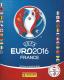 AK 0381  Panini Official Sticker Album UEFA EURO2016 - Neu Mit 24 Sticker - Sports