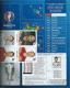 AK 0381  Panini Official Sticker Album UEFA EURO2016 - Neu Mit 24 Sticker - Sports