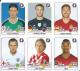 Delcampe - AK 0381  Panini Official Sticker Album UEFA EURO2016 - Neu Mit 24 Sticker - Sports