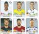 Delcampe - AK 0381  Panini Official Sticker Album UEFA EURO2016 - Neu Mit 24 Sticker - Sports