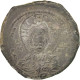 Monnaie, Basil II, Bulgaroktonos 976-1025, Follis, Constantinople, TTB, Bronze - Byzantinische Münzen