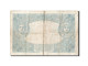 Billet, France, 20 Francs, 20 F 1905-1913 ''Bleu'', 1912, 1912-03-20, TB+ - 20 F 1905-1913 ''Bleu''