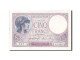 Billet, France, 5 Francs, 5 F 1917-1940 ''Violet'', 1918, 1918-05-07, SUP+ - 5 F 1917-1940 ''Violet''