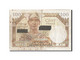 Billet, France, 100 Francs, 1955-1963 Treasury, 1956, Undated (1956), TB - 1955-1963 Staatskasse (Trésor Public)