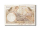 Billet, France, 100 Francs, 1955-1963 Treasury, 1956, Undated (1956), TB - 1955-1963 Staatskas