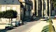 Nevers: FIAT 600, RENAULT 4, 16 & DAUPHINE, CITROËN 2CV & DS - Cathédrale-Saint-Cyr-et-Sainte-Julitte Du XIe S. - Toerisme