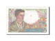Billet, France, 5 Francs, 1943, 1943-08-05, TTB+, Fayette:5.3, KM:98a - 5 F 1943-1947 ''Berger''