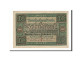 Billet, Allemagne, 10 Mark, 1920, 1920-02-06, KM:67a, TTB+ - 10 Mark