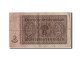 Billet, Allemagne, 2 Rentenmark, 1937, 1937-01-30, KM:174b, TB - 2 Rentenmark