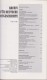 ARCHIV FÜR DEUTSCHE POSTGESCHICHTE Band 1981 / 2 160 Pages Index Of Subjects - Philately And Postal History