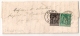 TB DATE, 16 NOV 1884, DAGUIN REIMS MARNE Sur Lettre Au Type SAGE. - 1877-1920: Semi Modern Period