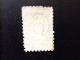 TASMANIA TASMANIE 1864 - 1870 Yvert N&ordm; 20 AB &ordm; FU - Used Stamps