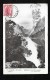 ENVOI D'AUCKLAND EN 1907 -  Looking Up Milford Sound    - Hau137 - Nouvelle-Calédonie