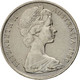Monnaie, Australie, Elizabeth II, 10 Cents, 1980, TTB+, Copper-nickel, KM:65 - 10 Cents