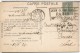 FRANCIA PARIS JUEGOS OLIMPICOS DE 1924 MAT RODILLO EN TARJETA POSTAL - Estate 1924: Paris