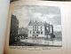 Delcampe - OLANDA - OLD COLLECTION 100 INCISIONI RIPRODOTTE 1770-1800 CITTA' DI AMSTERDAM - Grafik & Design