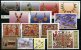 1077. INDIA (2000) - Year Pack, Mint - 66 Stamps / Année, Neuf - 66 Timbres (4 SCANS !) - Volledig Jaar