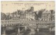 FRANCE MILITARY POST Olympic Machine Roller Cancel Paris Gare De L'Est Of 27 MARS 24 - Estate 1924: Paris