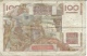 France - Billet De 100 Francs M.4-9-1952.M - 100 F 1945-1954 ''Jeune Paysan''
