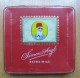 AC - EGYPTIAN CIGARETTE MANUFACTORY SIMON ARZT EXTRA MILD 20 CIGARETTES EMPTY TIN BOX - Schnupftabakdosen (leer)