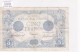 Billet De 5 Francs Bleu Du 19/01/1916 VERSEAU - F.9889 N° Miroir Alph 021 @ N° Fayette : 2.35 - 5 F 1912-1917 ''Bleu''