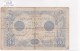 Billet De 5 Francs Bleu Du 03/02/1916 POISSON - U.10148 Alph 407 @ N° Fayette : 2.36 - 5 F 1912-1917 ''Bleu''