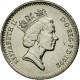 Monnaie, Grande-Bretagne, Elizabeth II, 5 Pence, 1992, TTB+, Copper-nickel - 5 Pence & 5 New Pence