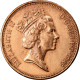 Monnaie, Grande-Bretagne, Elizabeth II, 2 Pence, 1985, TTB, Bronze, KM:936 - 2 Pence & 2 New Pence