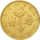 Monnaie, Autriche, Schilling, 1991, TTB, Aluminum-Bronze, KM:2886 - Autriche