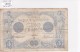 Billet De 5 Francs Bleu Du 26/06/1916 CANCER - K.12554 Alph 762 @ N° Fayette : 2.40 - 5 F 1912-1917 ''Bleu''