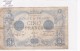 Billet De 5 Francs Bleu Du 20/12/1916 CAPRICORNE - D.15538 Alph 854 @ N° Fayette : 2.46 - 5 F 1912-1917 ''Bleu''