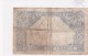 Billet De 5 Francs Bleu Du 20/12/1916 CAPRICORNE - D.15538 Alph 854 @ N° Fayette : 2.46 - 5 F 1912-1917 ''Bleu''