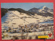 Carte Très Peu Courante - Autriche - Wildschönau - Skiparadies Niederau - Joli Timbre - Scans Recto-verso - Wildschönau