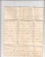 Lettre Glasgow Paid Pour La France >> Marque D'entrée Angleterre TTB 1816 - ...-1840 Vorläufer