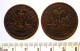 HAITI. 20 CENT. 1863, 1 CENT. 1881. - Haiti