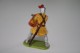 Elastolin, Lineol Hauser, H=40mm, Norman, Prince Arne, RaRe - 1960's - Plastic - Vintage Toy Soldier - Figurines