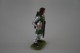 Elastolin, Lineol Hauser, H=40mm, Norman, Plastic - Vintage Toy Soldier - Figurines