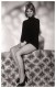 Sexy JULIE CHRISTIE Actress PIN UP Postcard - Publisher RWP 2003 (03) - Artistes