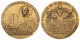 VATICANO. MEDALLA DEL CENTRO INTERNACIONAL JUVENTUD TRABAJADORA. 1.965 - Royal / Of Nobility